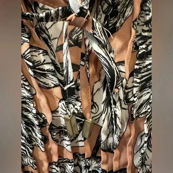 Liz Claiborne Career Top-small - Picture 3 of 4